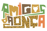 Amigos da Onça