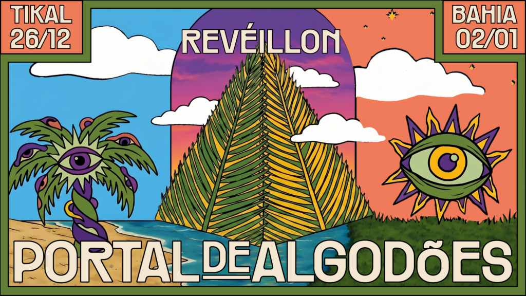 Tikal 2027